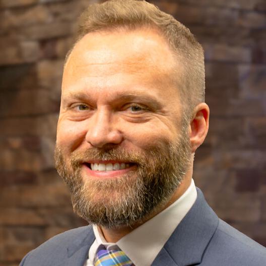 Adam Solomon - Sports Director